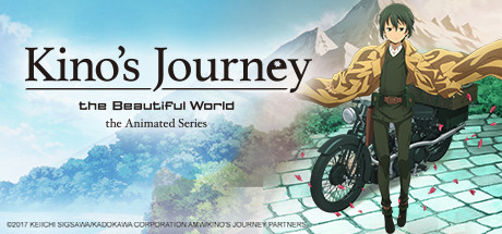 Xem Phim Cuộc Phiêu Lưu Của Kino, Kino's Journey: The Beautiful World 2017 Xem Phim Cuộc Phiêu Lưu Của Kino, Kino's Journey: The Beautiful World 2017