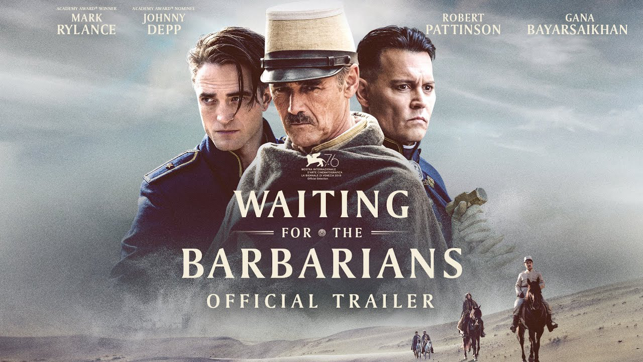 Xem Phim Waiting for the Barbarians, Waiting for the Barbarians 2019