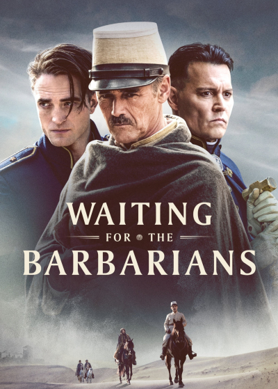 Waiting for the Barbarians / Waiting for the Barbarians (2019)