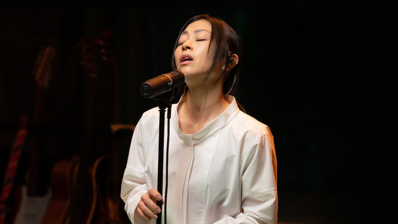 Xem Phim Utada Hikaru: Thu âm trực tiếp từ Air Studios, Hikaru Utada Live Sessions from AIR Studios 2022 Xem Phim Utada Hikaru: Thu âm trực tiếp từ Air Studios, Hikaru Utada Live Sessions from AIR Studios 2022