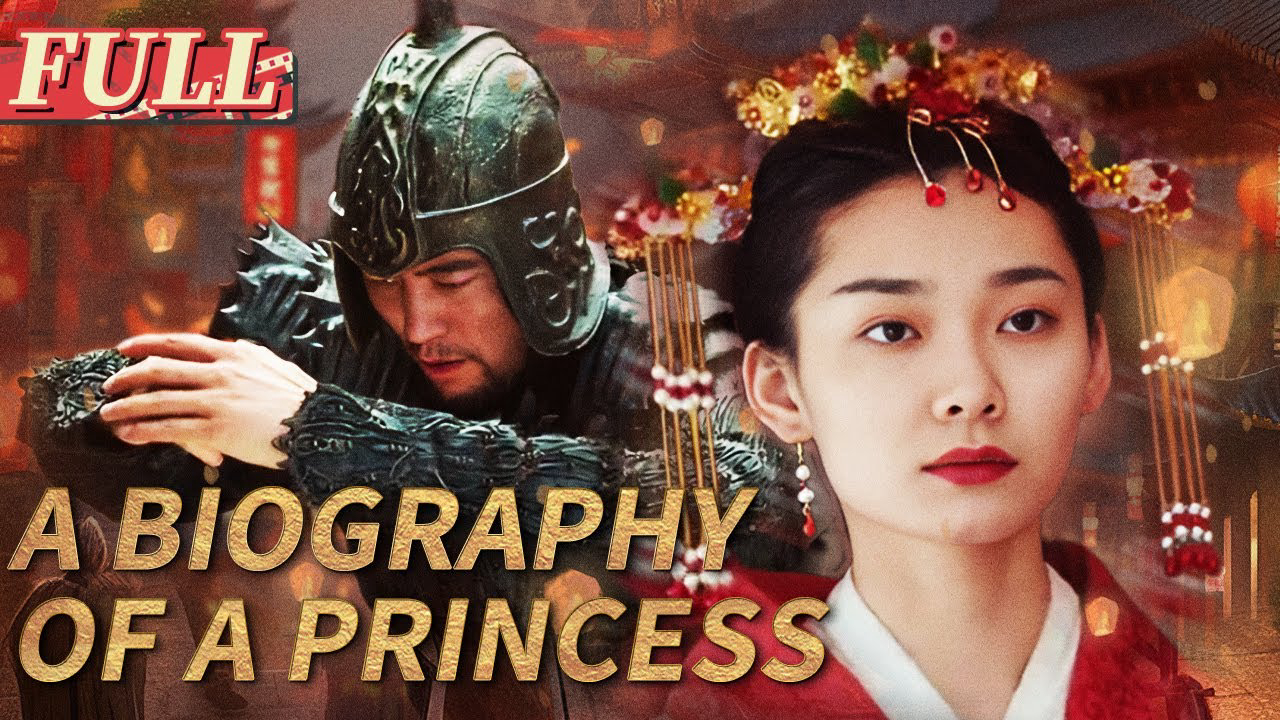 Xem Phim Tiểu sử của công chúa, Biography of Princess 2017 Xem Phim Tiểu sử của công chúa, Biography of Princess 2017