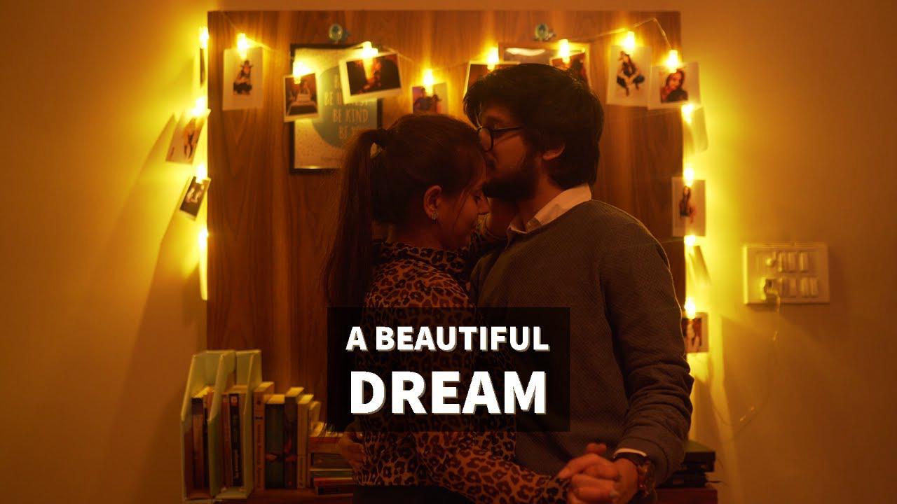 A Beautiful Dream / A Beautiful Dream (2017)