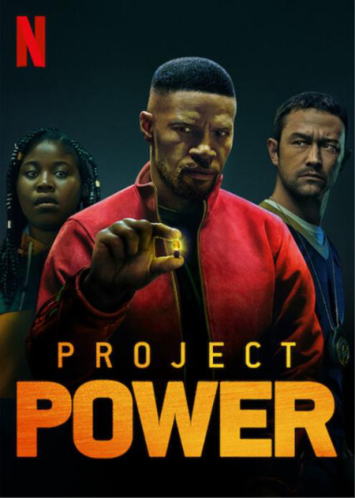 Project Power: Dự án siêu năng lực, Project Power / Project Power (2020)