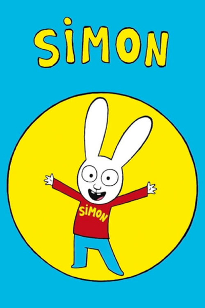 Simon / Simon (2016)