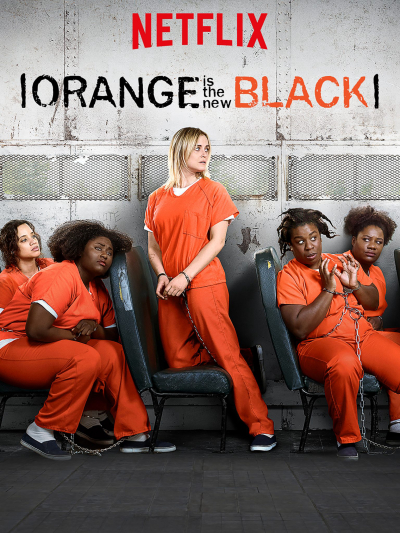 Trại Giam Kiểu Mỹ (Phần 6), Orange Is The New Black (Season 6) / Orange Is The New Black (Season 6) (2018)