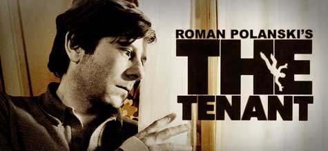 The Tenant / The Tenant (1976)