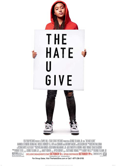 The Hate U Give / The Hate U Give (2018)