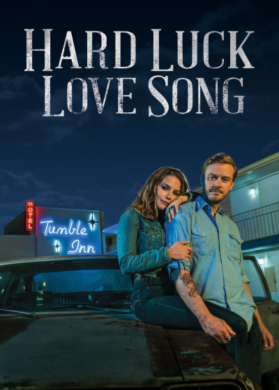 Hard Luck Love Song / Hard Luck Love Song (2020)