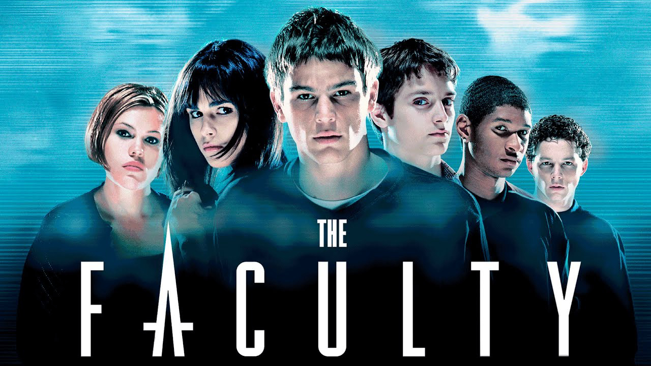 The Faculty / The Faculty (1998)