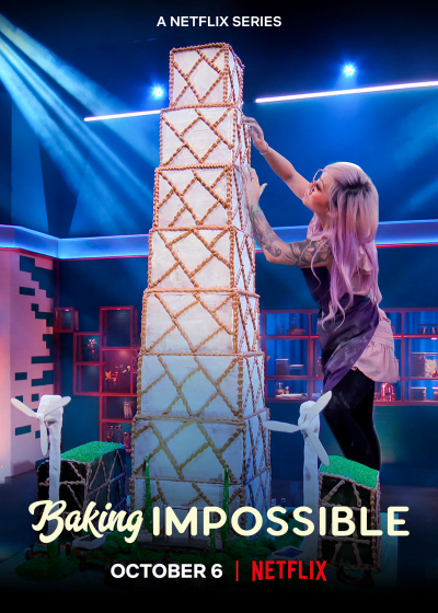 Baking Impossible / Baking Impossible (2021)