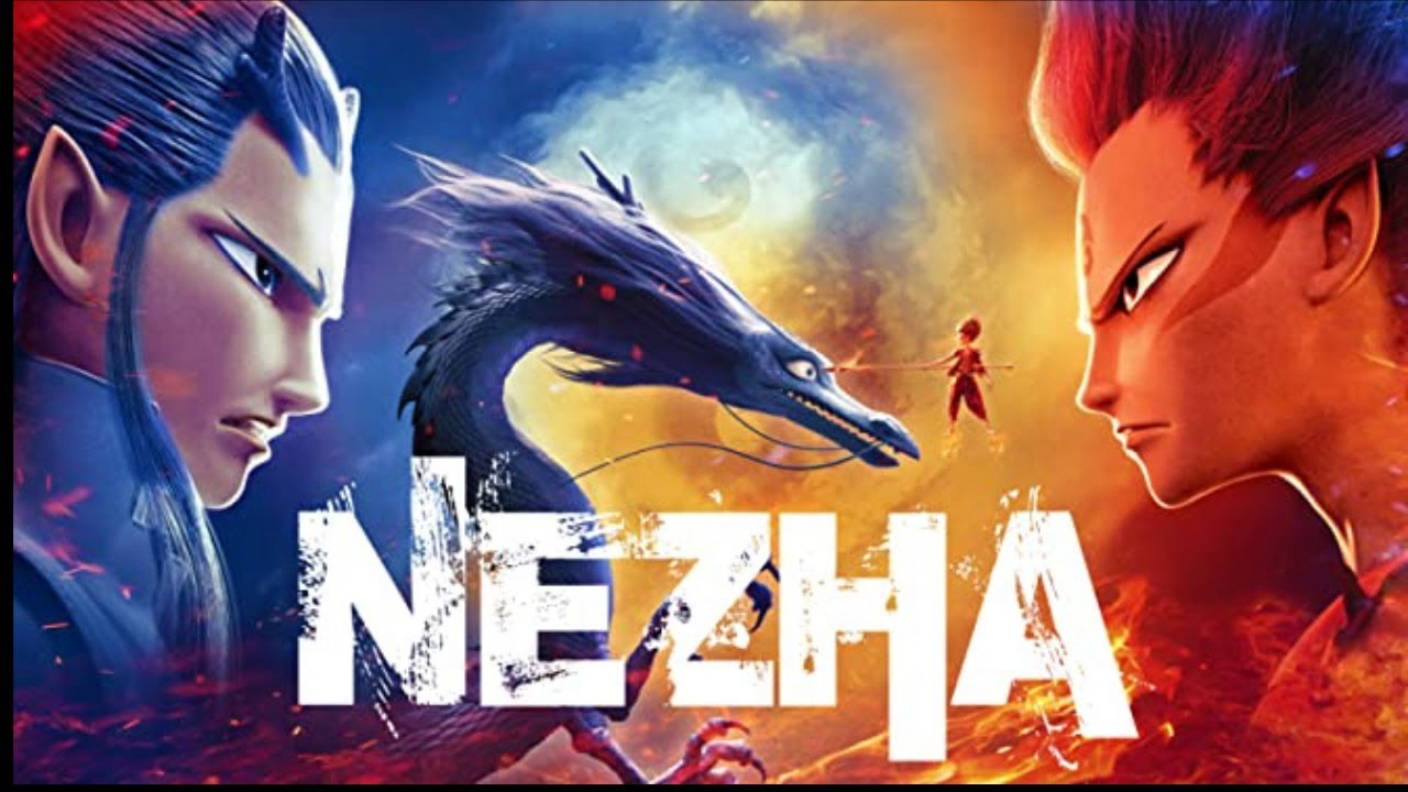 Xem Phim Số phận của Ne Zha, Ne Zha's Destiny 2018 Xem Phim Số phận của Ne Zha, Ne Zha's Destiny 2018