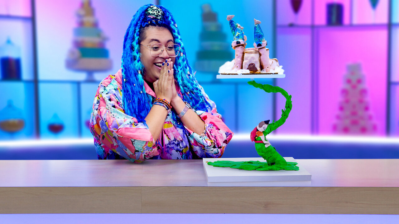 Xem Phim Dễ như ăn bánh! Mexico (Phần 2), Nailed It! Mexico (Season 2) 2020 Xem Phim Dễ như ăn bánh! Mexico (Phần 2), Nailed It! Mexico (Season 2) 2020