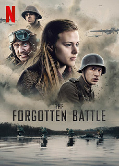 The Forgotten Battle / The Forgotten Battle (2021)