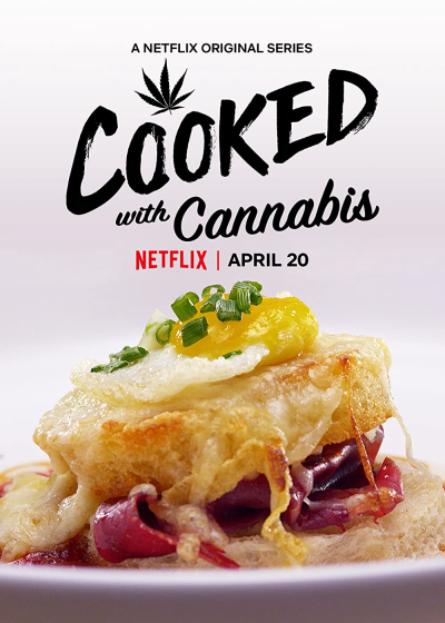 Cooked with Cannabis / Cooked with Cannabis (2020)
