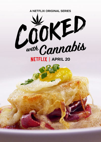 Cuộc thi nấu cần, Cooked with Cannabis / Cooked with Cannabis (2020)