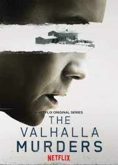 Thiên Đường Giết Chóc, The Valhalla Murders / The Valhalla Murders (2020)