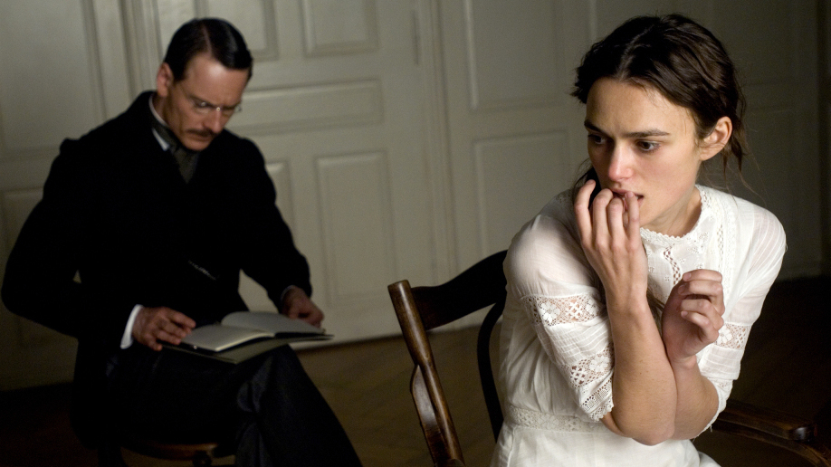 Xem Phim Cám Dỗ Chết Người, A Dangerous Method 2011 Xem Phim Cám Dỗ Chết Người, A Dangerous Method 2011