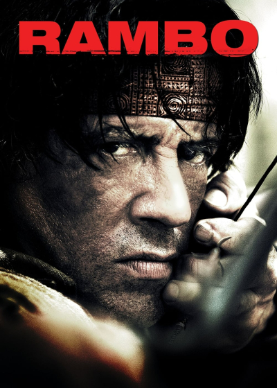 Rambo IV, Rambo IV / Rambo IV (2008)