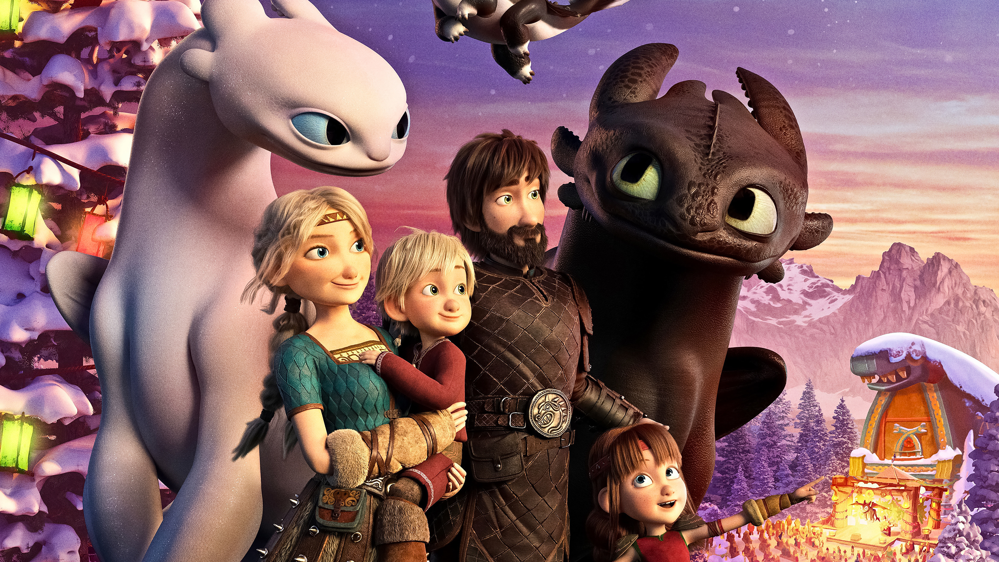 Xem Phim Bí Kíp Luyện Rồng: Trở Về Nhà, How to Train Your Dragon: Homecoming 2019 Xem Phim Bí Kíp Luyện Rồng: Trở Về Nhà, How to Train Your Dragon: Homecoming 2019