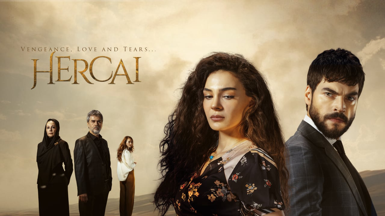 Xem Phim Hercai, Hercai 2021 Xem Phim Hercai, Hercai 2021