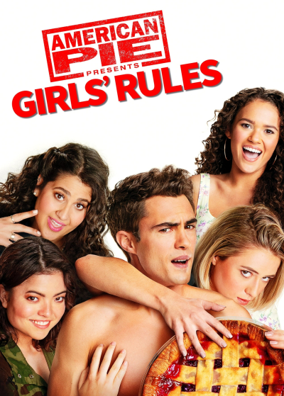 American Pie Presents: Girls' Rules / American Pie Presents: Girls' Rules (2020)