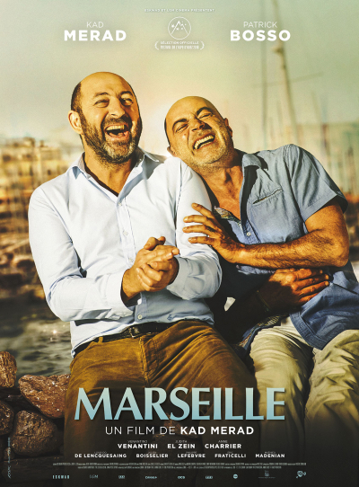 Marseille (Season 2) / Marseille (Season 2) (2016)