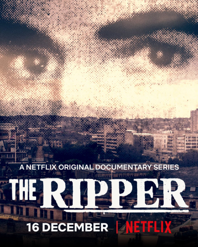 The Ripper / The Ripper (2020)