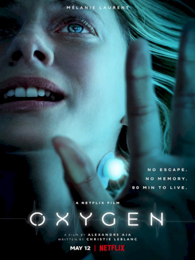 Oxygen, Oxygen / Oxygen (2021)