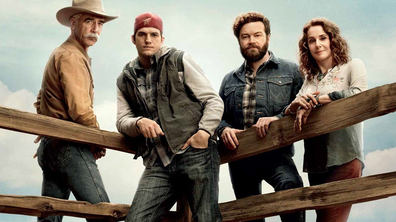 Xem Phim Trang trại (Phần 1), The Ranch (Season 1) 2016 Xem Phim Trang trại (Phần 1), The Ranch (Season 1) 2016