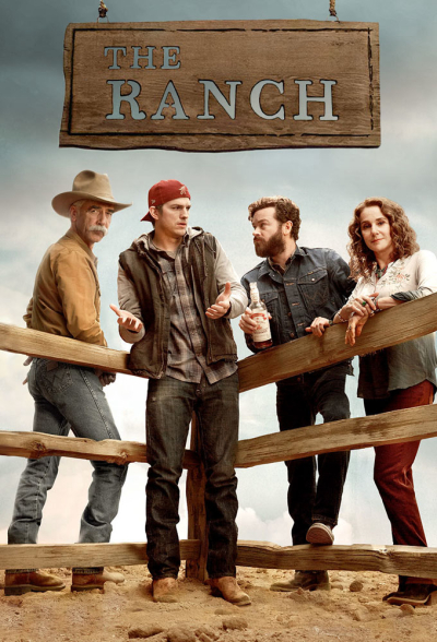 The Ranch (Season 1) / The Ranch (Season 1) (2016)