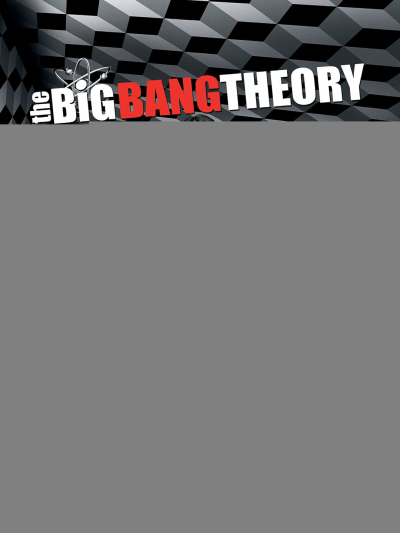 The Big Bang Theory (Season 6) / The Big Bang Theory (Season 6) (2012)