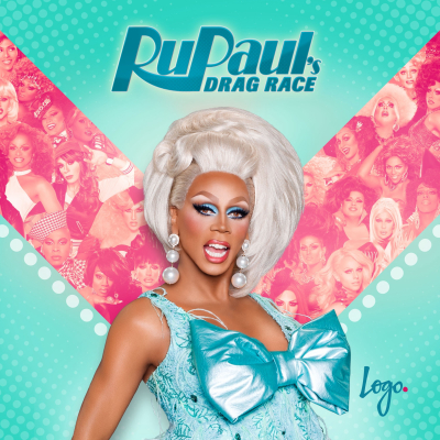 RuPaul's Drag Race (Season 8) / RuPaul's Drag Race (Season 8) (2016)