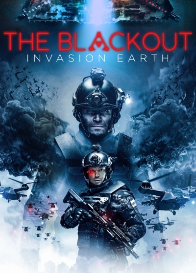The Blackout, The Blackout / The Blackout (2019)