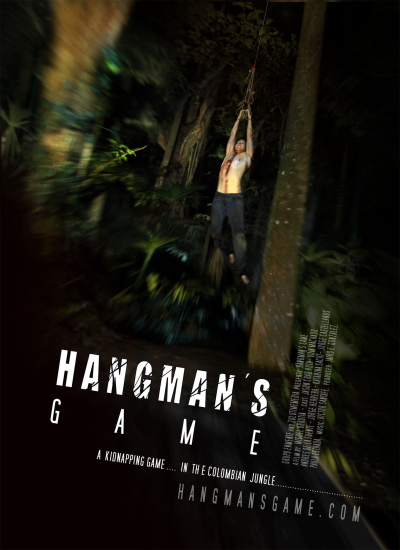 Trò Chơi Sinh Tử, Hangman's Game / Hangman's Game (2015)
