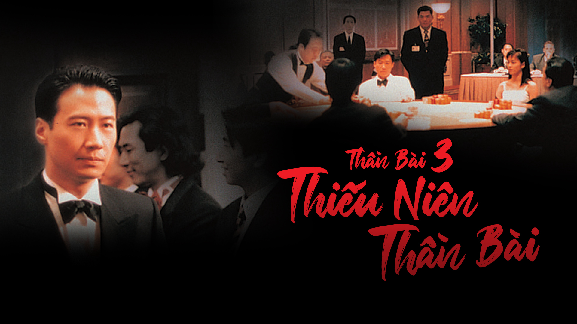 Xem Phim Thần bài 3: Thiếu niên Thần bài, God of Gamblers 3: The Early Stage 1996 Xem Phim Thần bài 3: Thiếu niên Thần bài, God of Gamblers 3: The Early Stage 1996