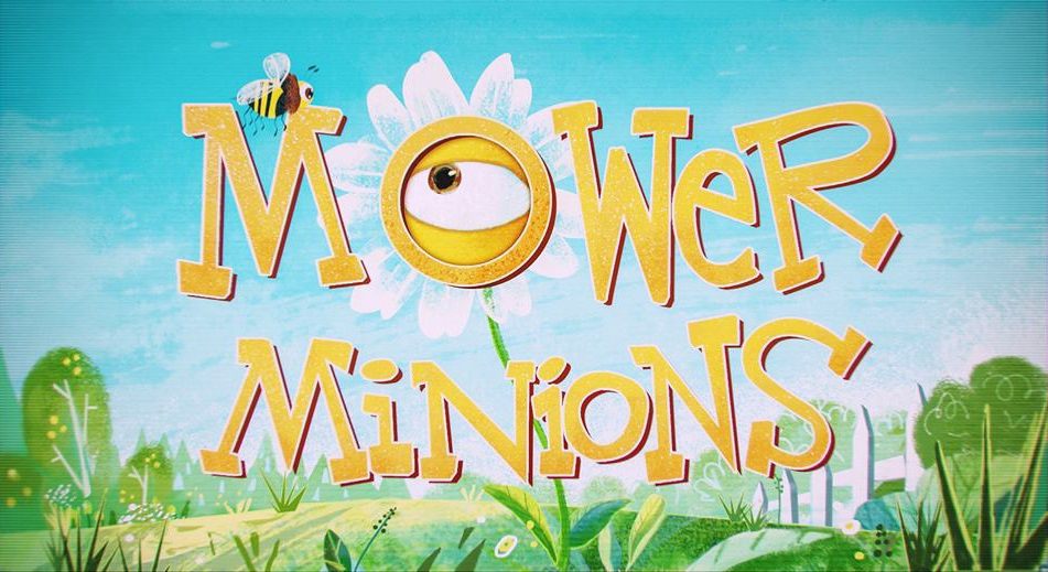 Xem Phim Minion Cắt Cỏ, Mower Minions 2016 Xem Phim Minion Cắt Cỏ, Mower Minions 2016