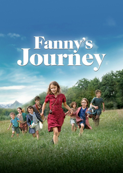 Fanny's Journey / Fanny's Journey (2016)