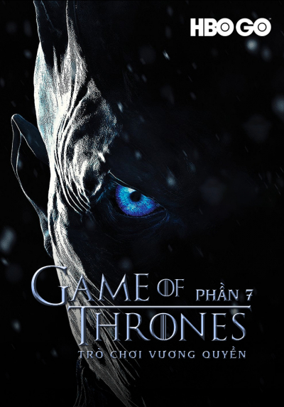 Trò Chơi Vương Quyền Phần 7