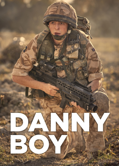 Danny Boy / Danny Boy (2021)