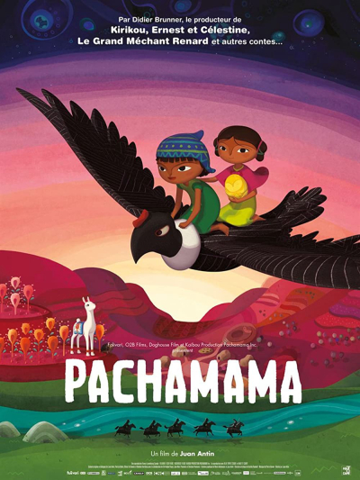 Pachamama / Pachamama (2019)