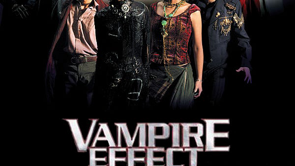 Vampire Effect / Vampire Effect (2003)