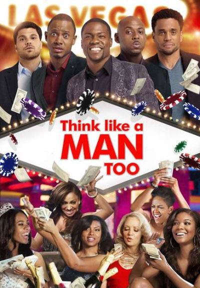 Think Like a Man Too / Think Like a Man Too (2014)