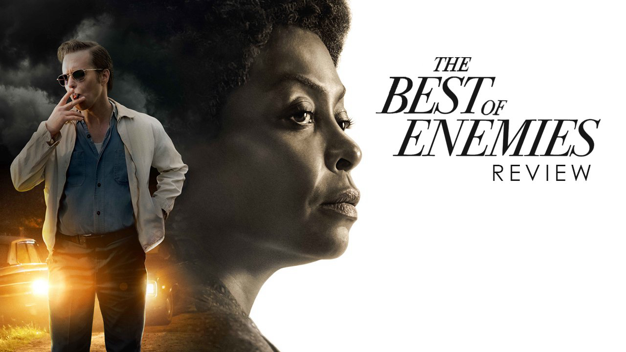 Xem Phim Kẻ Thù Đáng Quý, The Best of Enemies 2019 Xem Phim Kẻ Thù Đáng Quý, The Best of Enemies 2019