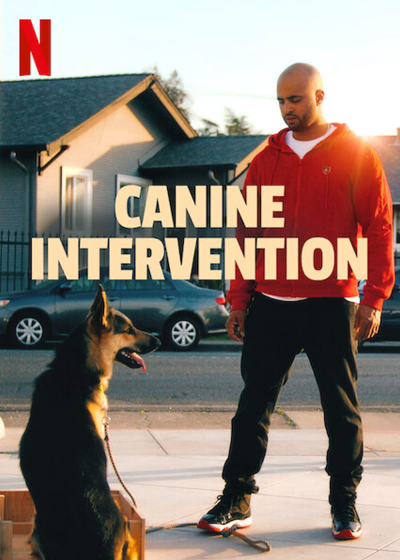 Canine Intervention / Canine Intervention (2021)