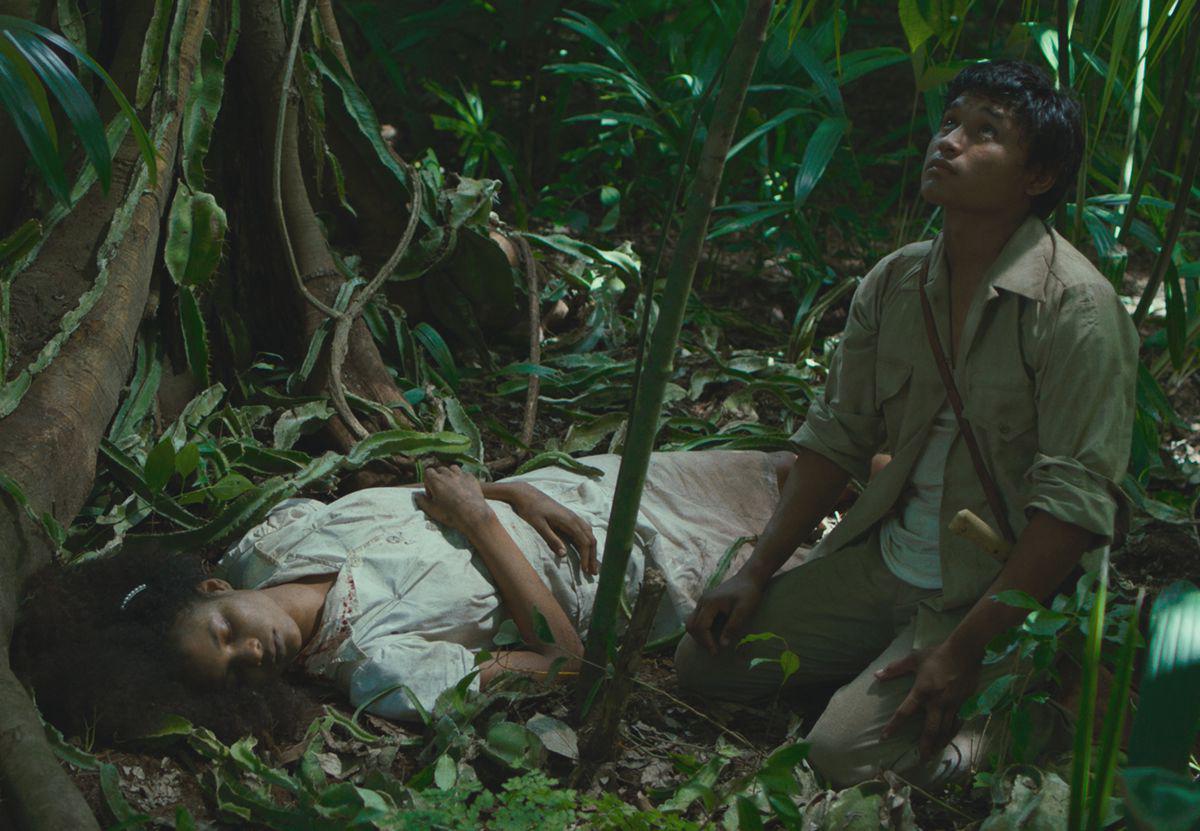 Xem Phim Khu rừng bi thảm, Tragic Jungle 2021 Xem Phim Khu rừng bi thảm, Tragic Jungle 2021