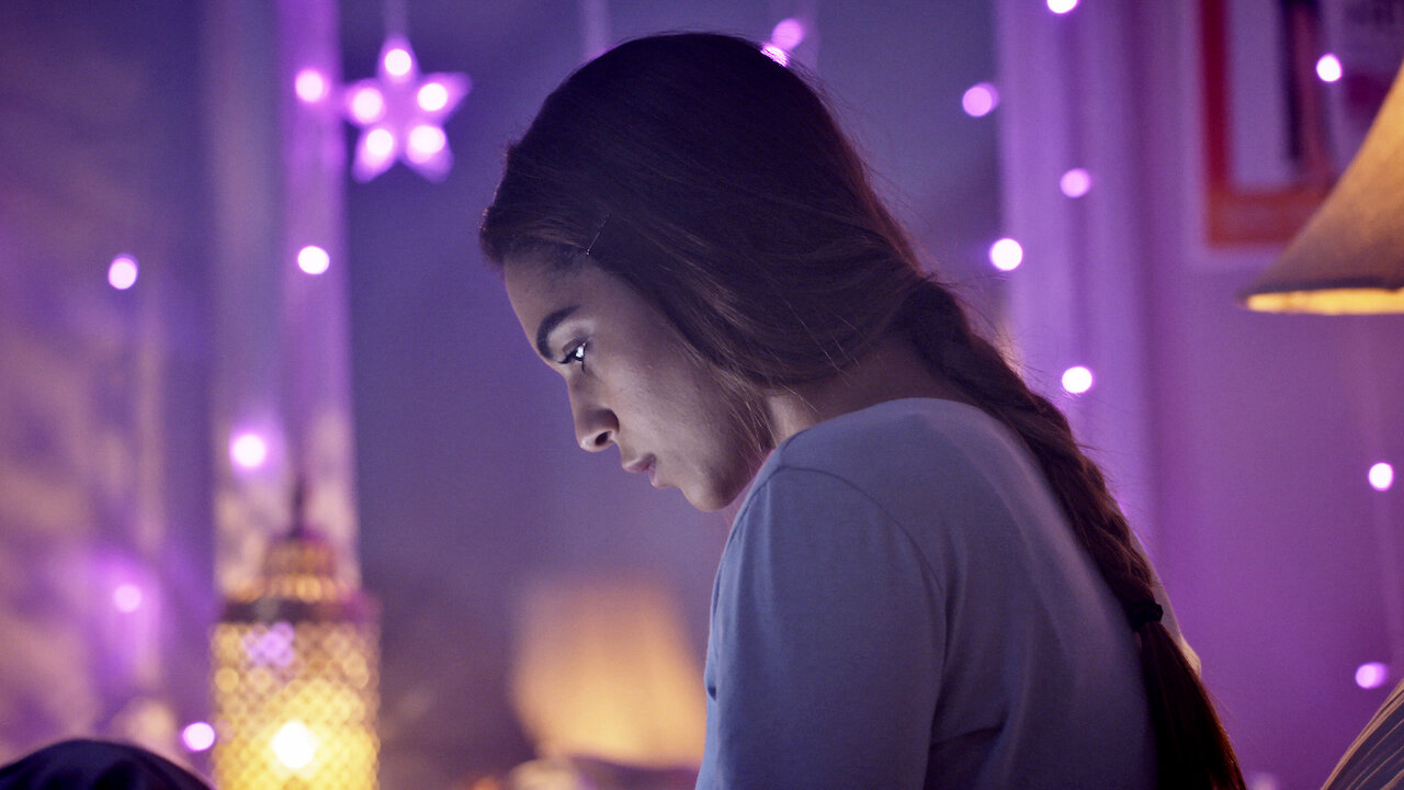 Xem Phim Lời thì thầm hiểm ác, Whispers 2020 Xem Phim Lời thì thầm hiểm ác, Whispers 2020