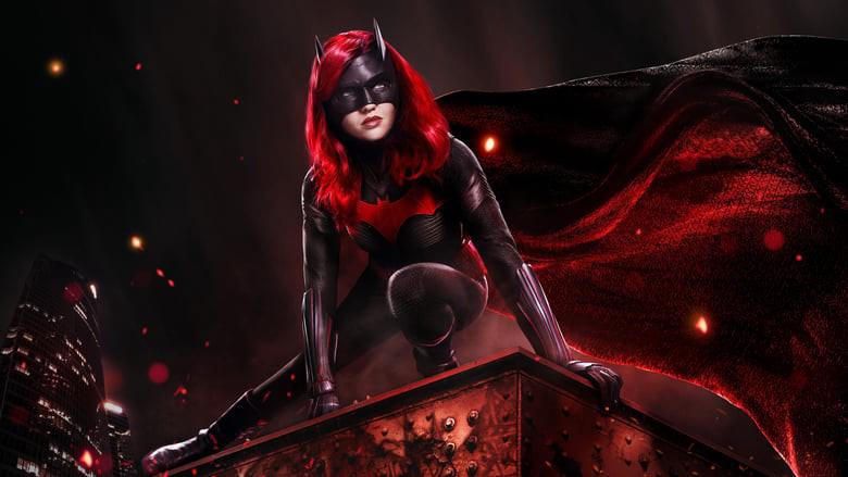 Xem Phim Batwoman, Batwoman 2019