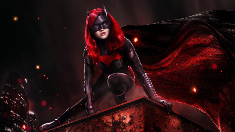 Xem Phim Batwoman, Batwoman 2019 Xem Phim Batwoman, Batwoman 2019