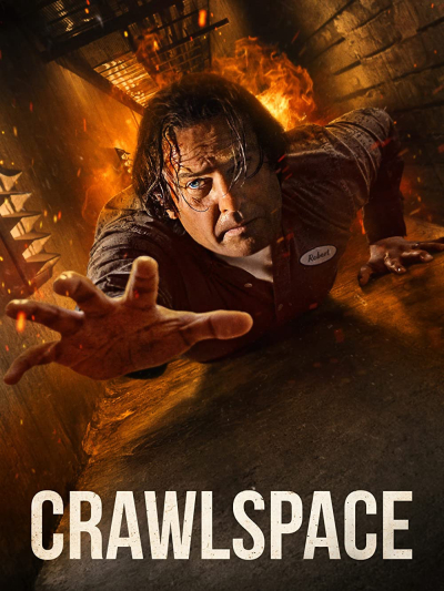 Đường Ống, Crawlspace / Crawlspace (2022)