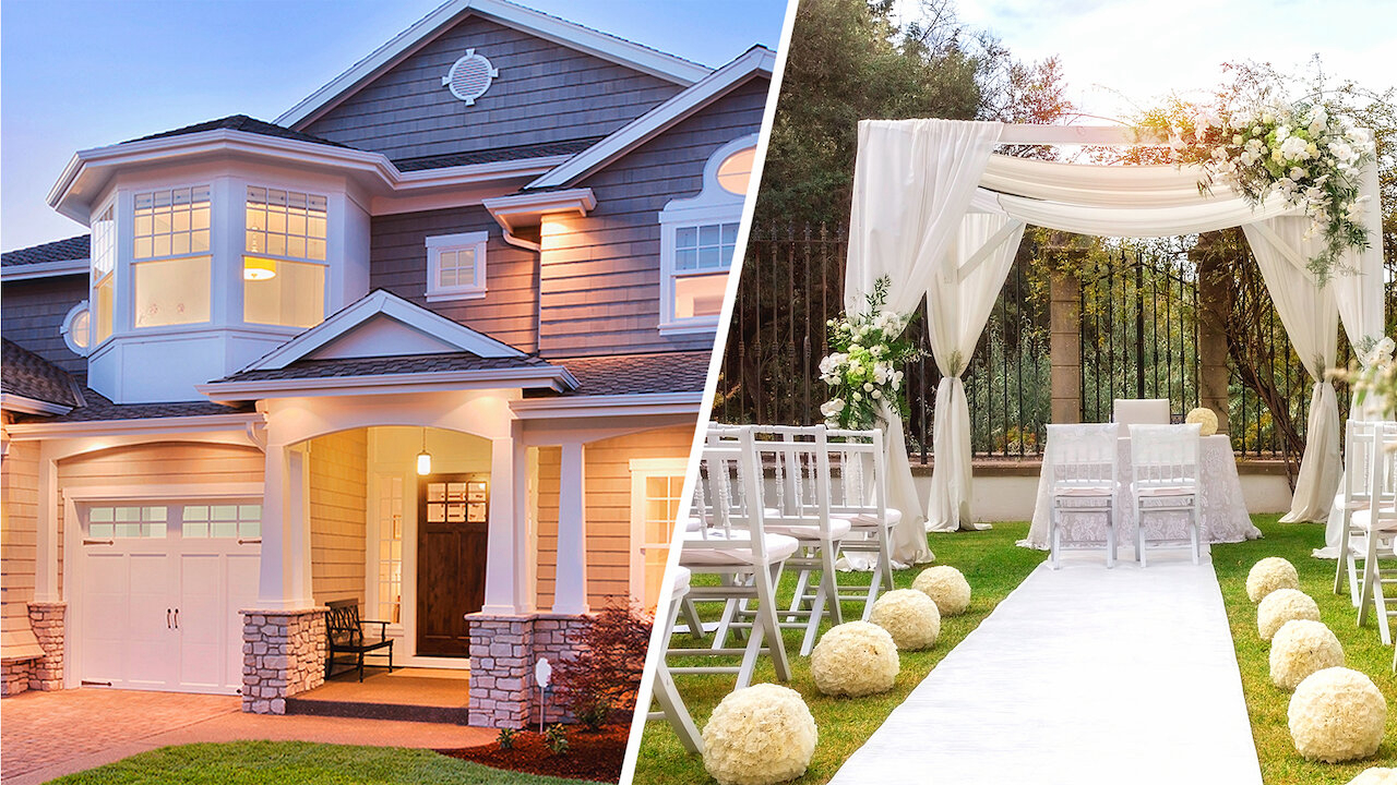 Xem Phim Kết hôn hay tậu nhà, Marriage or Mortgage 2021 Xem Phim Kết hôn hay tậu nhà, Marriage or Mortgage 2021